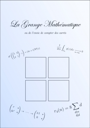 La Grange Mathématique