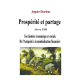 Prospérité et partage Livre I/III