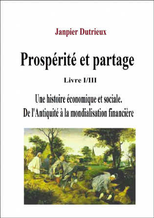 Prospérité et partage Livre I/III