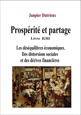 Prospérité et partage Livre II/III 