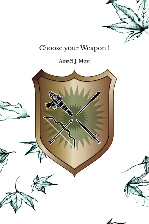 Choose your Weapon !