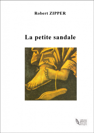 La petite sandale