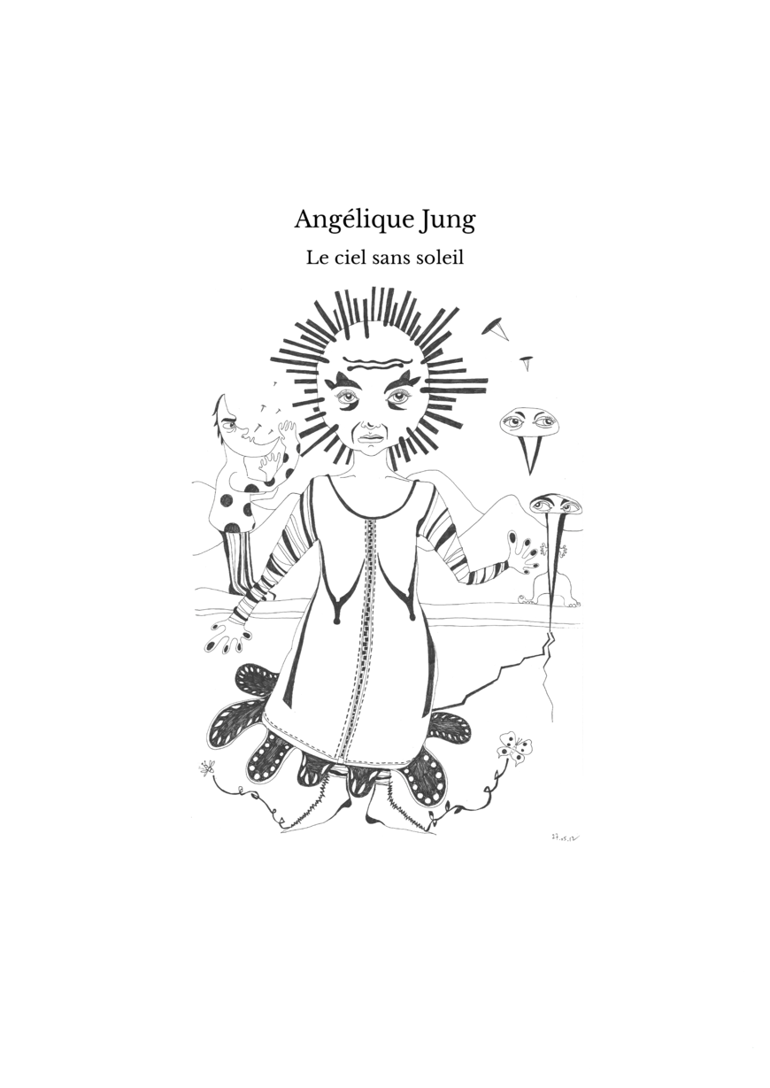 Angélique Jung