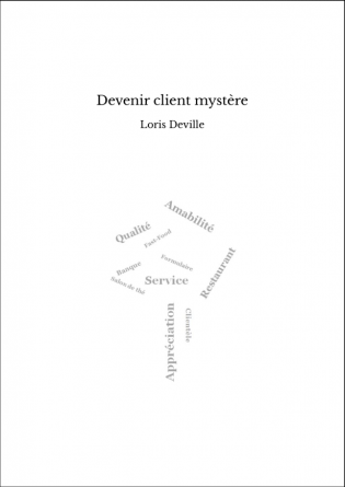 Devenir client mystère