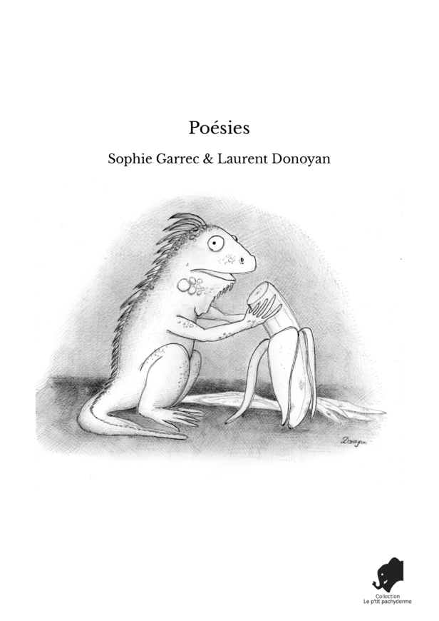 Poésies