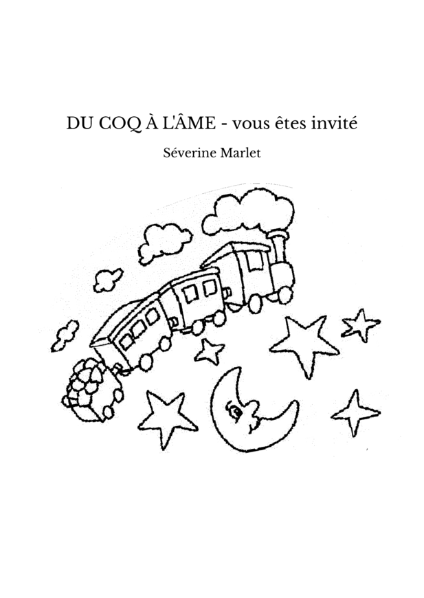 DU COQ À L'ÂME - vous êtes invité