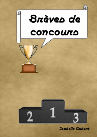 Brèves de concours