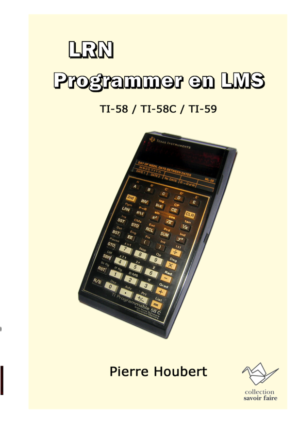 LRN Programmer en LMS