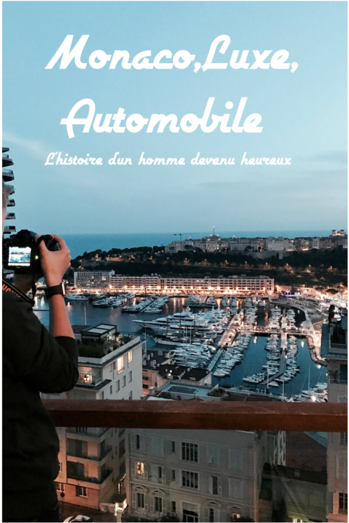 Monaco , Luxe , Automobile