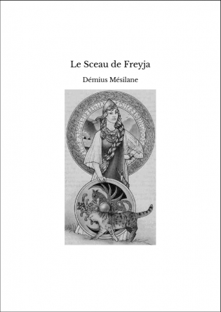 Le Sceau de Freyja