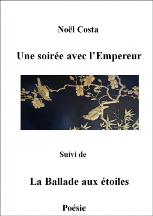 Une soirée avec l'Empereur / la Ballad