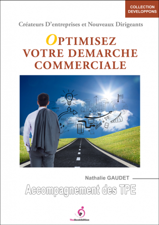 OPTIMISEZ VOTRE DEMARCHE COMMERCIALE