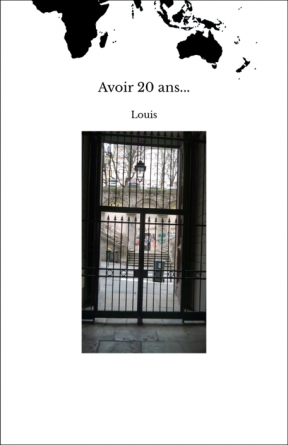 Avoir 20 ans...