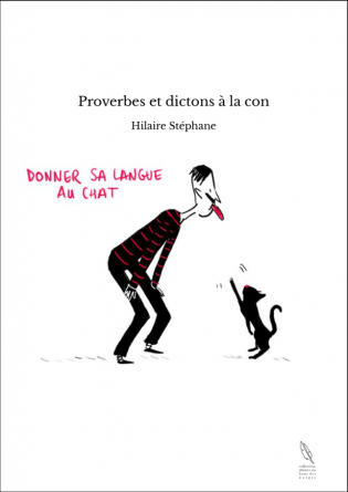 Proverbes et dictons à la con