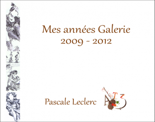 Mes Années Galerie