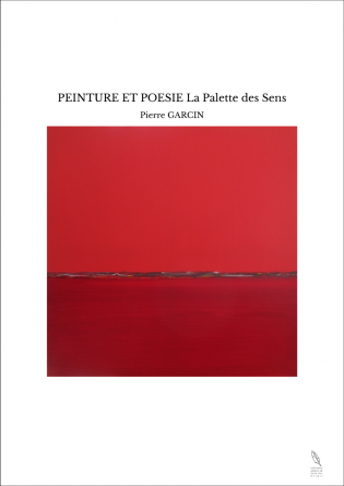 PEINTURE ET POESIE La Palette des Sens