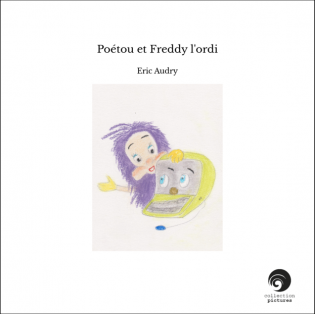 Poétou et Freddy l'ordi