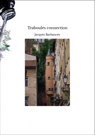 Traboules connection