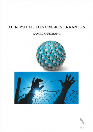 AU ROYAUME DES OMBRES ERRANTES