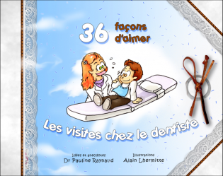 36 visites chez le dentiste