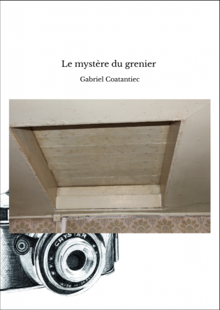 Le mystère du grenier 