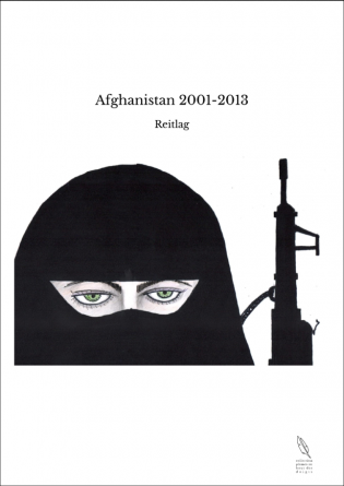 Afghanistan 2001-2013