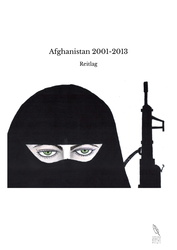 Afghanistan 2001-2013
