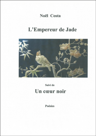 L'Empereur de jade / Un coeur noir