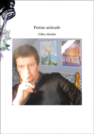 Poésie attitude