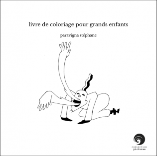 livre de coloriage pour grands enfants