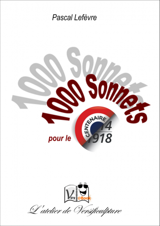 1000 sonnets pour le centenaire 14-18
