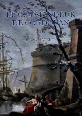 Le commandeur de Cordouan