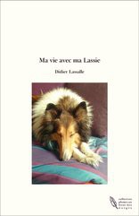 Ma vie avec ma Lassie