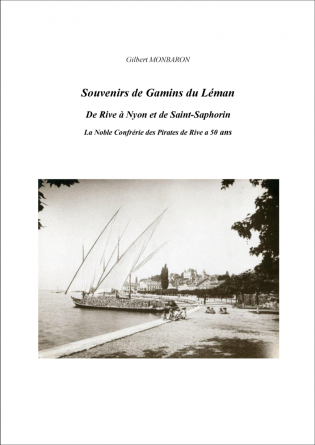 Souvenirs de gamins du Léman