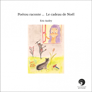 Poétou raconte ... Le cadeau de Noël