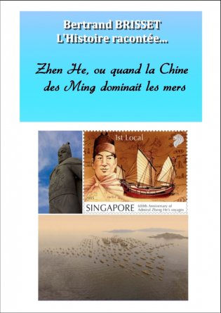 Quand les Ming dominaient les mers