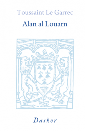 ALAN AL LOUARN