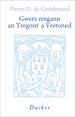 GWERZ EMGANN AN TREGONT A VRETONED