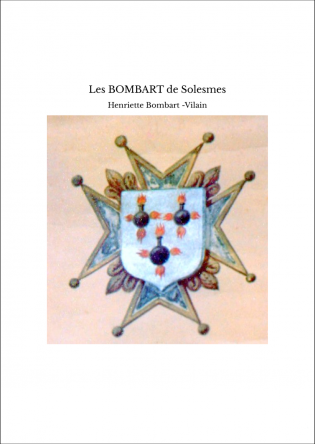 Les BOMBART de Solesmes