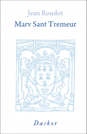 MARV SANT TREMEUR