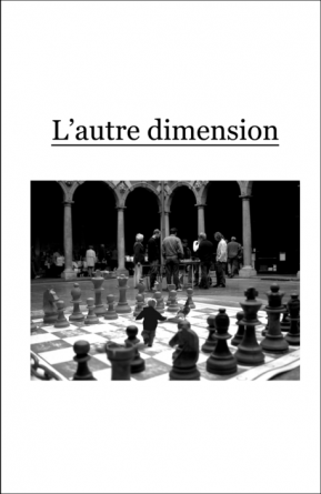 L'autre dimension