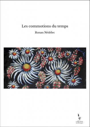 Les commotions du temps