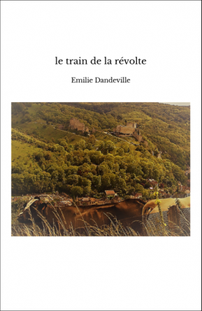 le train de la révolte