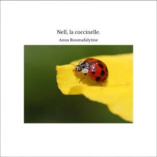 Nell, la coccinelle.