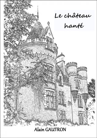 Le château hanté