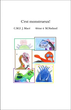 C'est monstrueux!