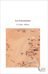 Les Garamantes