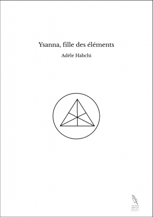 Ysanna, fille des éléments