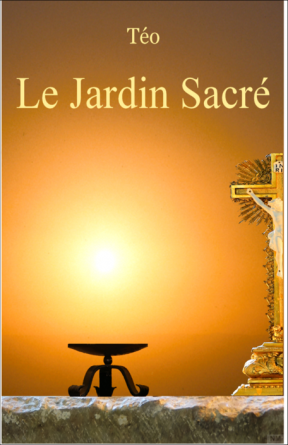 Le Jardin Sacré