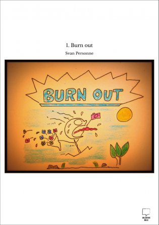 1. Burn out